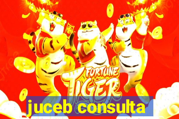 juceb consulta